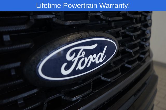 Thumbnail: 2026 Ford F-150 - 19