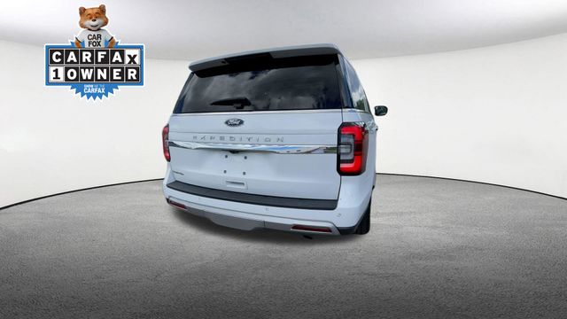 Thumbnail: 2024 Ford Expedition - 8