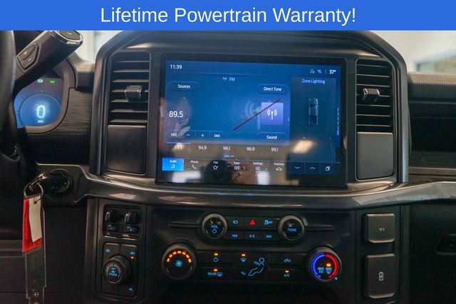 Thumbnail: 2025 Ford F-150 - 17