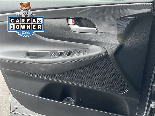 Thumbnail: 2022 Hyundai Santa Fe - 34