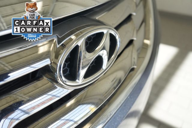 Thumbnail: 2013 Hyundai Sonata - 18