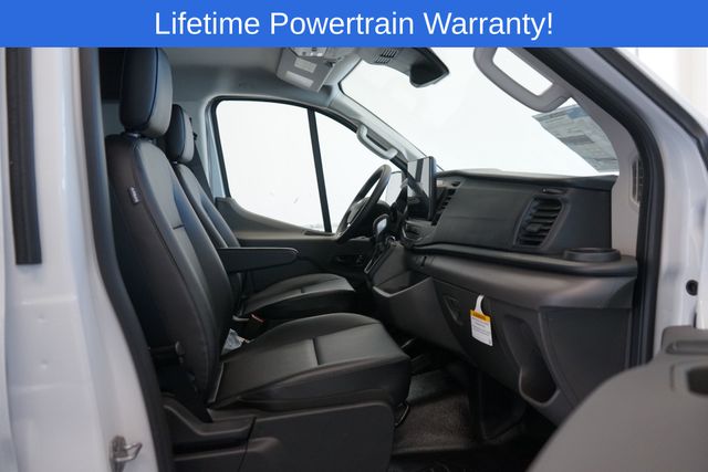 Thumbnail: 2026 Ford Transit Series - 31