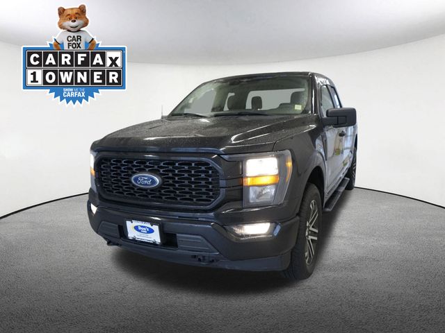 Thumbnail: 2023 Ford F-150 - 1