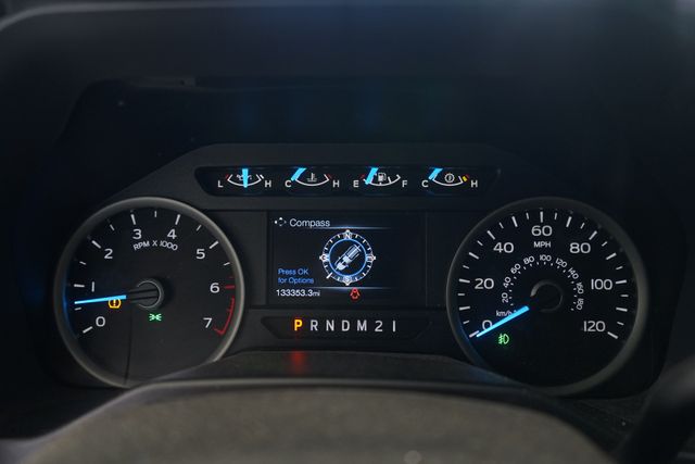 Thumbnail: 2015 Ford F-150 - 22