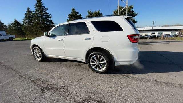 Thumbnail: 2023 Dodge Durango - 7