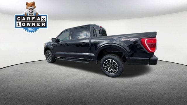 Thumbnail: 2023 Ford F-150 - 7