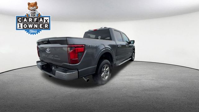 Thumbnail: 2024 Ford F-150 - 9