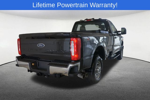 Thumbnail: 2026 Ford F-350 - 13