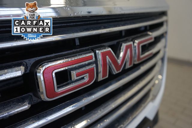 Thumbnail: 2022 GMC Terrain - 18