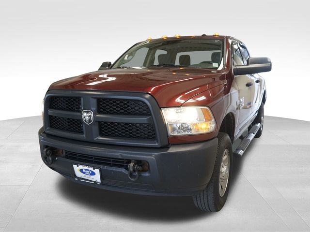 Thumbnail: 2017 RAM 2500 - 1