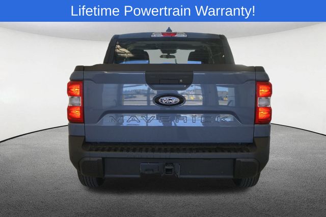 Thumbnail: 2025 Ford Maverick - 11