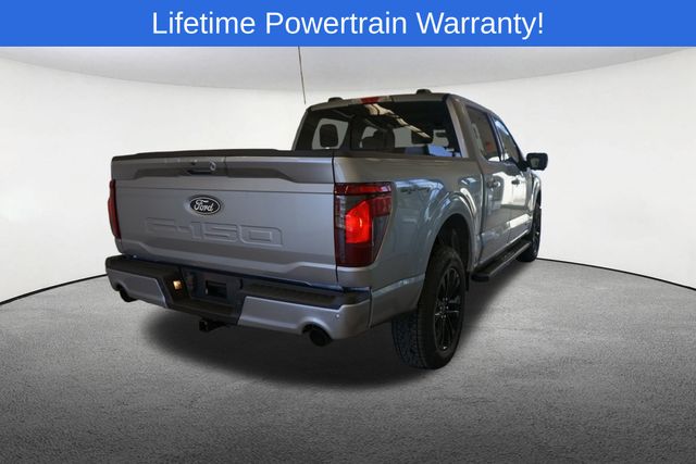 Thumbnail: 2025 Ford F-150 - 14