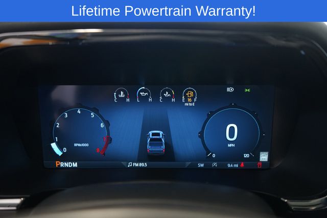 Thumbnail: 2026 Ford F-150 - 24