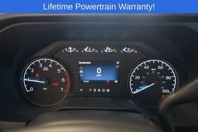 Thumbnail: 2026 Ford F-350 - 25
