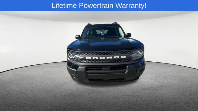 Thumbnail: 2025 Ford Bronco Sport - 3