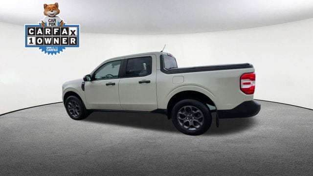 Thumbnail: 2024 Ford Maverick - 7