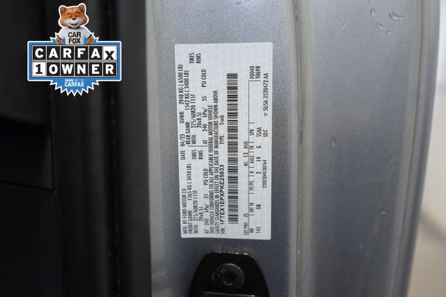 Thumbnail: 2023 Ford F-150 - 20