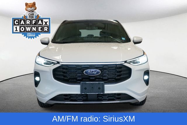 Thumbnail: 2025 Ford Escape - 10
