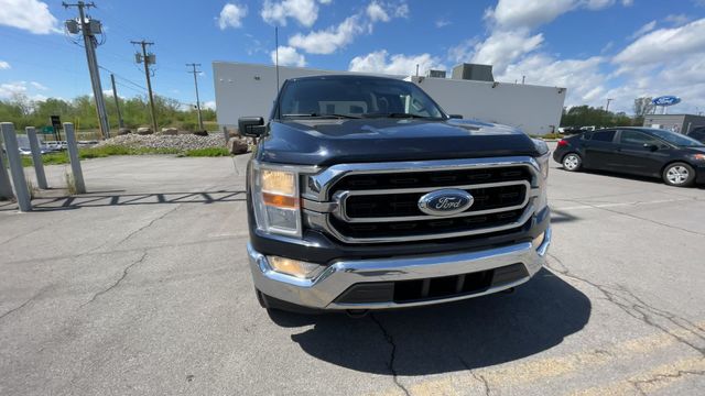 Thumbnail: 2023 Ford F-150 - 3