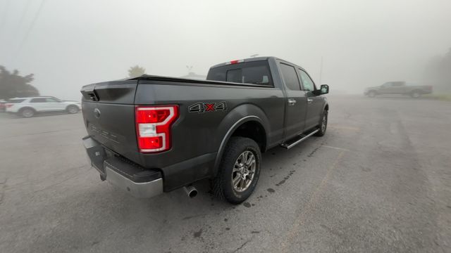Thumbnail: 2018 Ford F-150 - 9