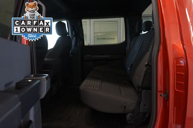 Thumbnail: 2023 Ford F-150 - 28