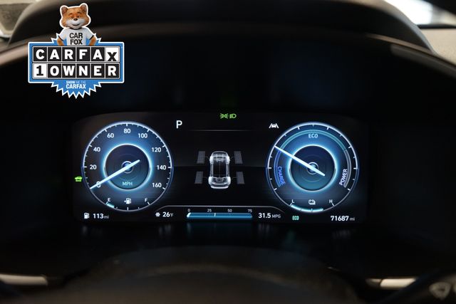 Thumbnail: 2022 Hyundai Santa Fe - 22