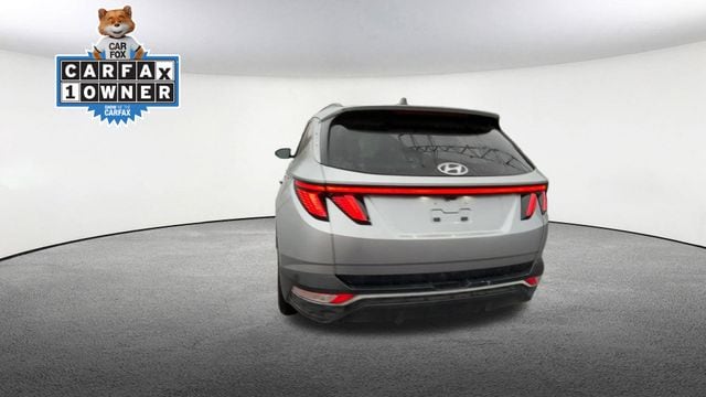 Thumbnail: 2022 Hyundai Tucson - 8