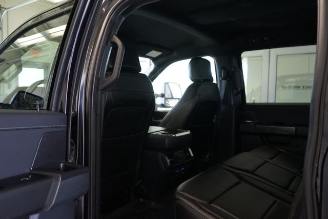 Thumbnail: 2023 Ford F-150 - 29