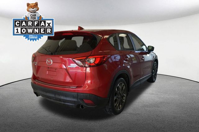 Thumbnail: 2016 Mazda CX-5 - 14