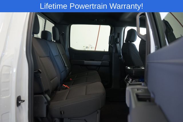 Thumbnail: 2026 Ford F-150 - 32