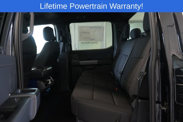 Thumbnail: 2026 Ford F-150 - 30
