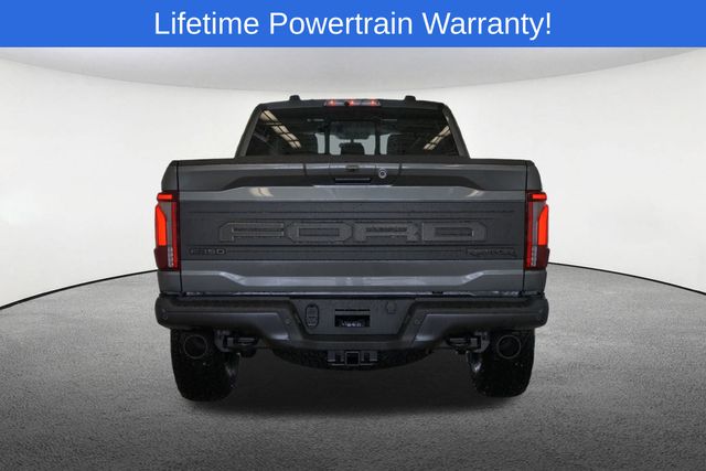 Thumbnail: 2026 Ford F-150 - 11