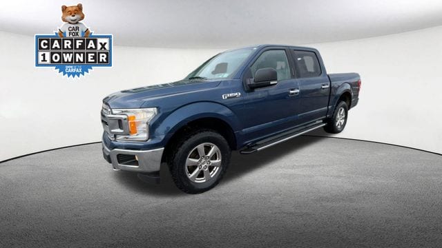 Thumbnail: 2019 Ford F-150 - 5