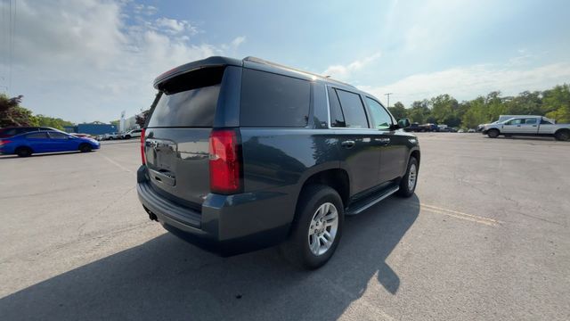 Thumbnail: 2020 Chevrolet Tahoe - 9
