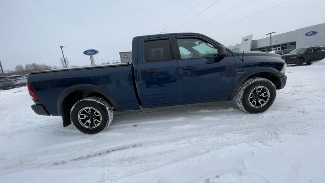 Thumbnail: 2021 RAM 1500 Classic - 10