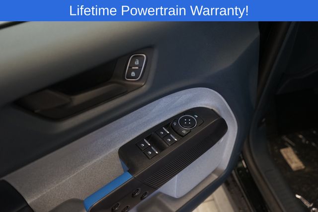 Thumbnail: 2025 Ford Maverick - 20