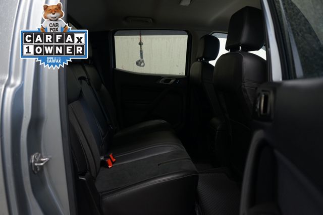 Thumbnail: 2023 Ford Ranger - 24