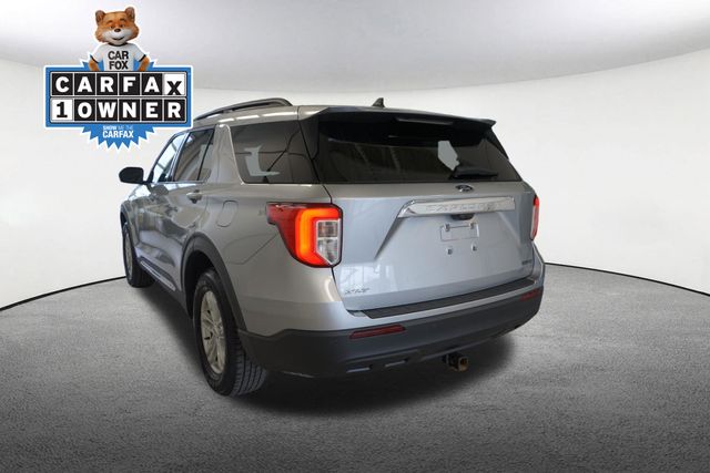 Thumbnail: 2023 Ford Explorer - 11