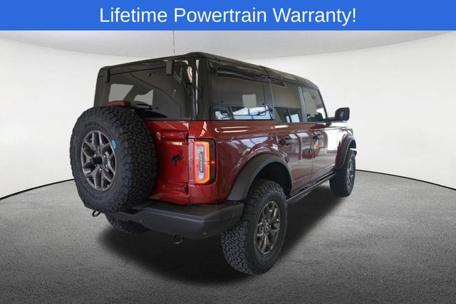 Thumbnail: 2025 Ford Bronco - 13