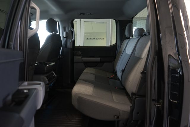 Thumbnail: 2021 Ford F-150 - 31