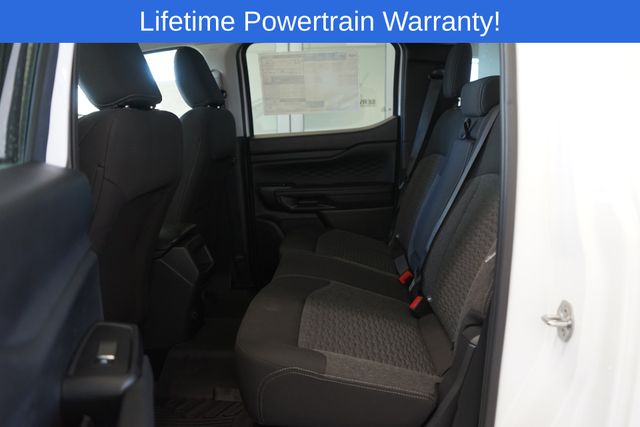 Thumbnail: 2025 Ford Ranger - 30