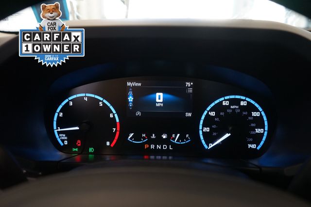 Thumbnail: 2023 Ford Bronco Sport - 21