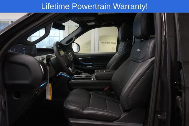 Thumbnail: 2026 Ford Expedition MAX - 20