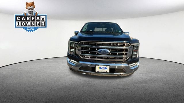 Thumbnail: 2022 Ford F-150 - 3