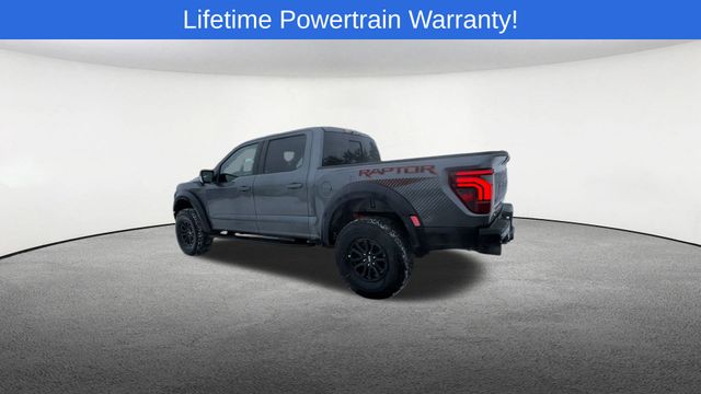 Thumbnail: 2025 Ford F-150 - 6