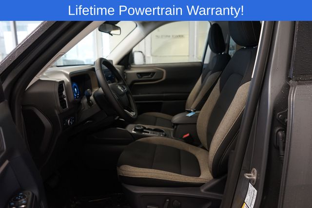 Thumbnail: 2025 Ford Bronco Sport - 21