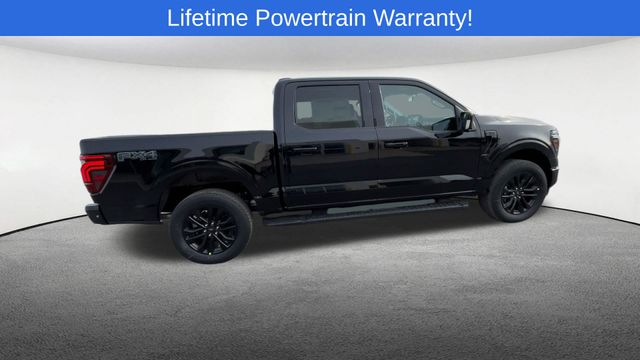 Thumbnail: 2026 Ford F-150 - 9