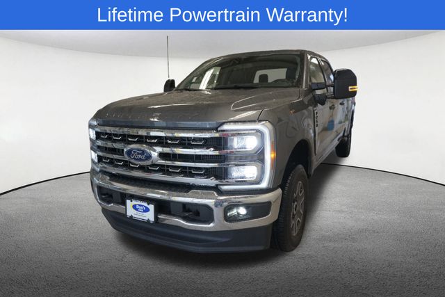 Thumbnail: 2026 Ford F-250 - 1