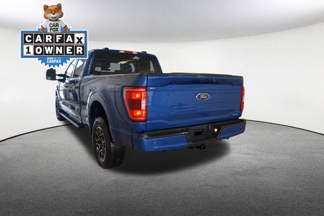 Thumbnail: 2023 Ford F-150 - 11