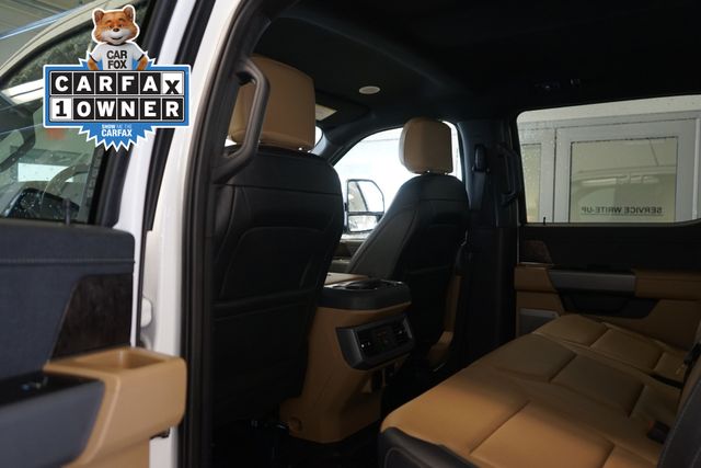 Thumbnail: 2024 Ford F-350 - 21